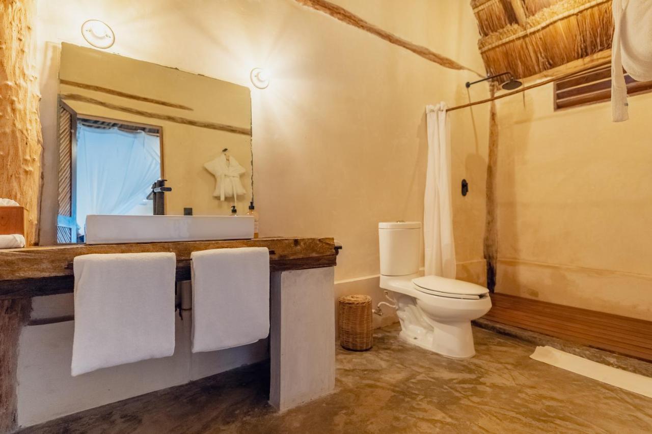 Casa Ganesh By Ahau Collection Hotel