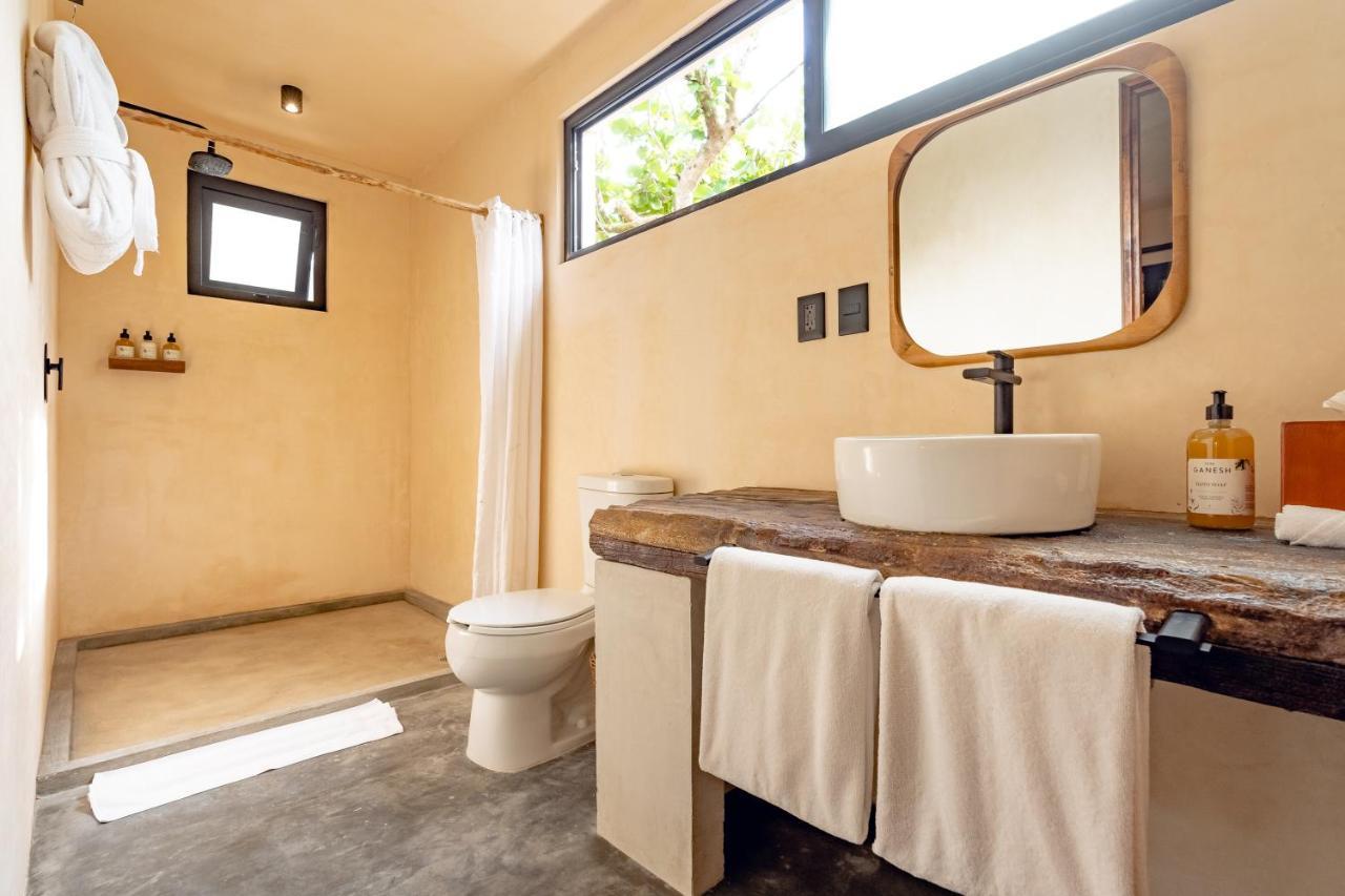 Casa Ganesh By Ahau Collection 2* Tulum