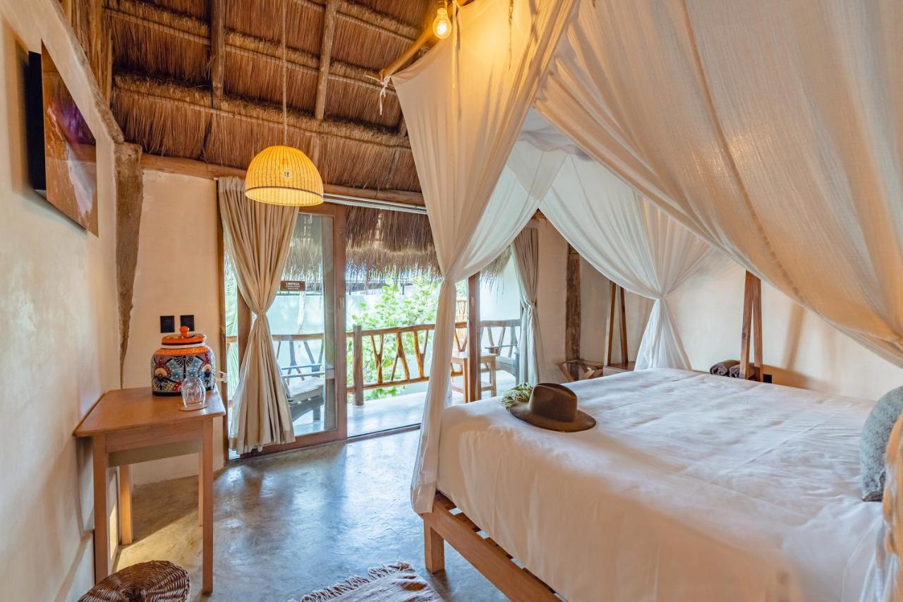 Hotel Casa Ganesh By Ahau Collection 2*