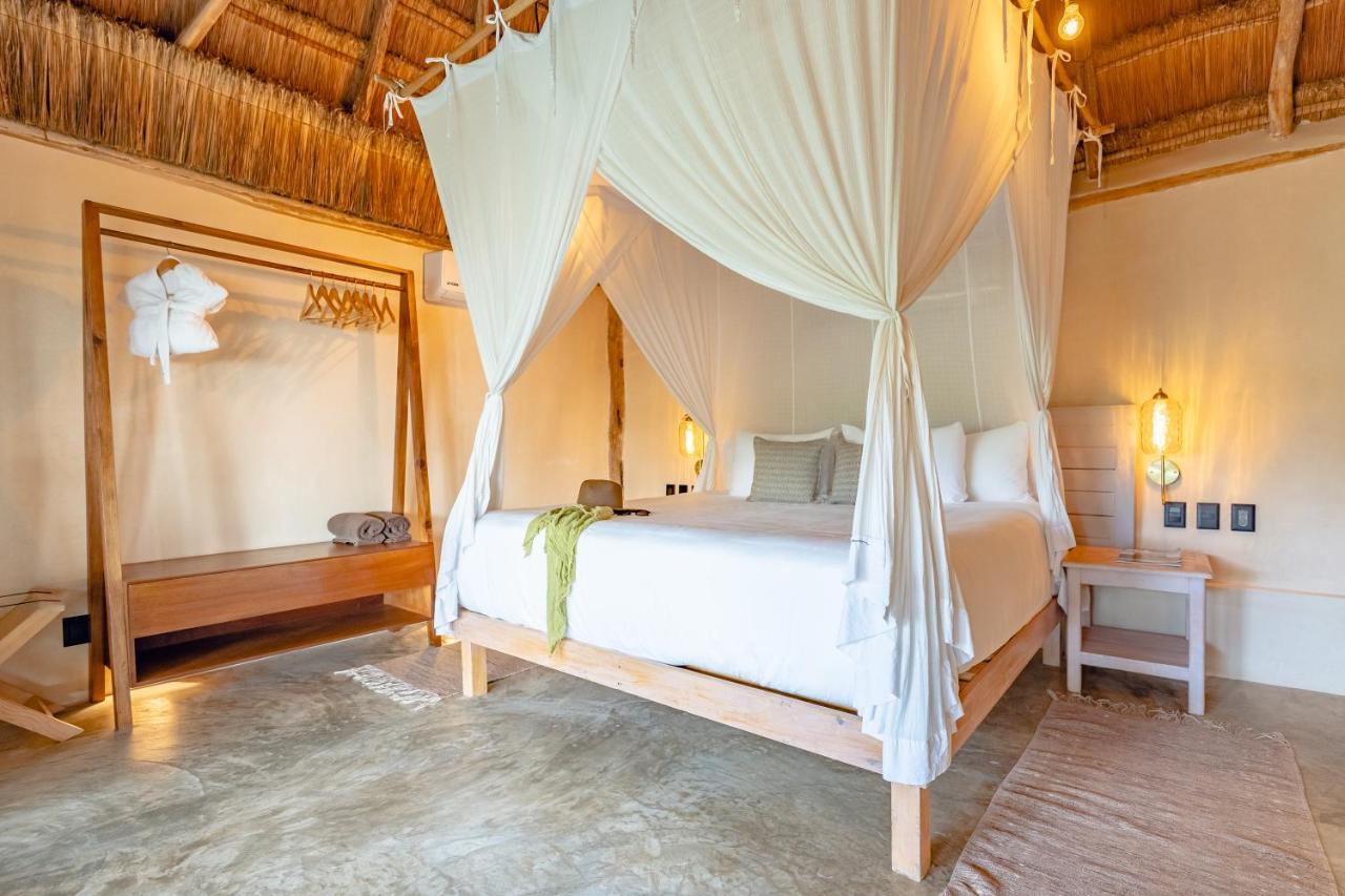 Casa Ganesh By Ahau Collection Hotel 2*