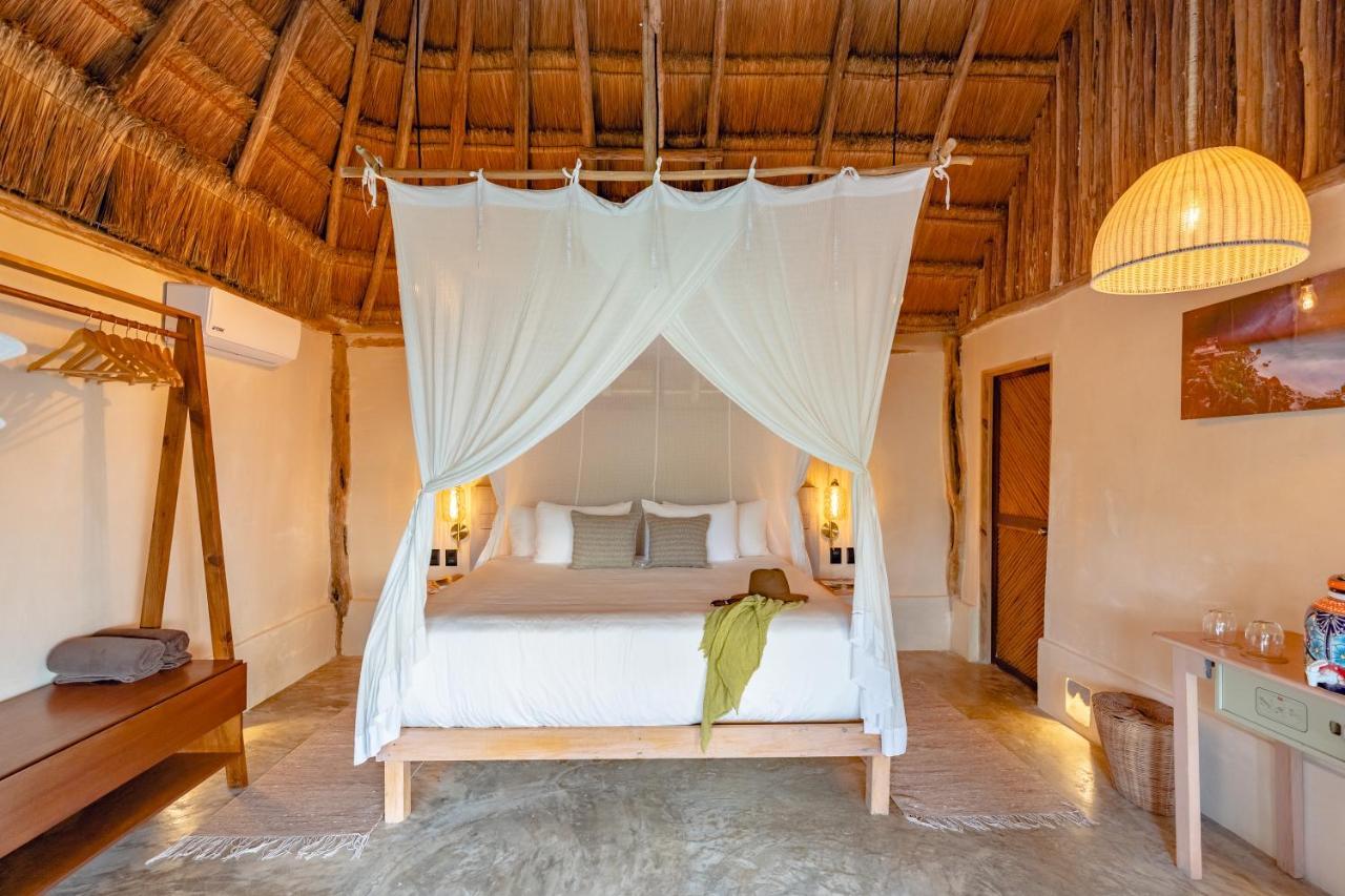Hotel Casa Ganesh By Ahau Collection Tulum