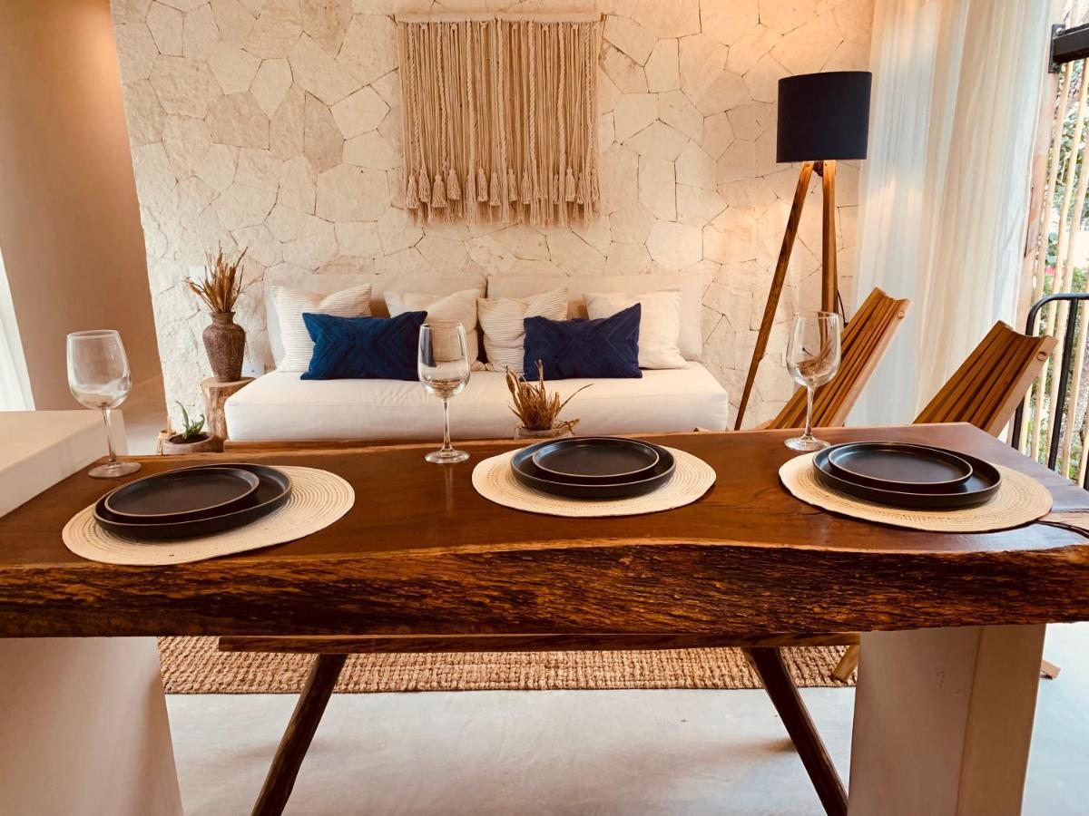 Vida Boho 15 With Special Fee To Access Bardo *