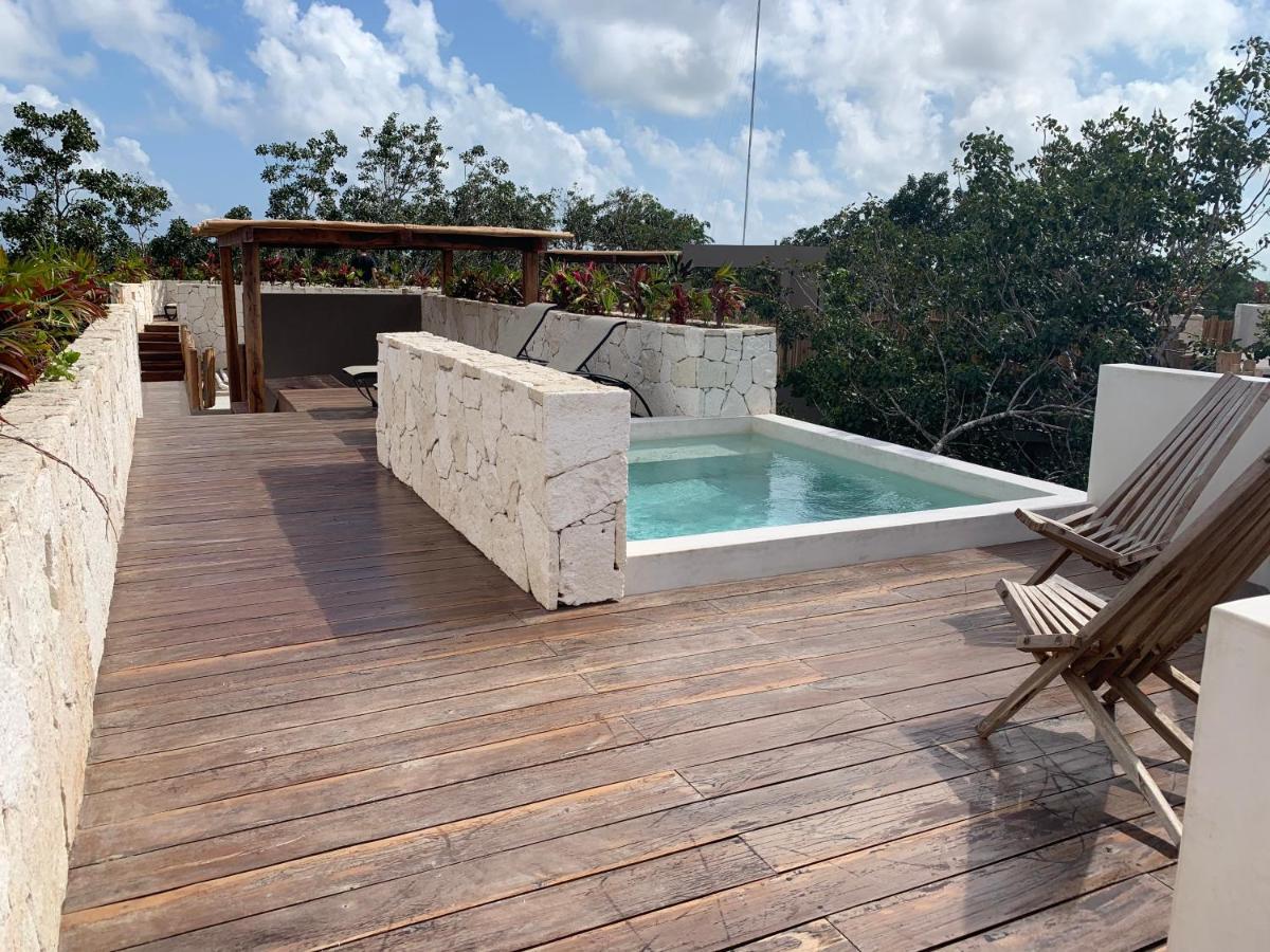 Vida Boho 15 With Special Fee To Access Bardo Apartamento