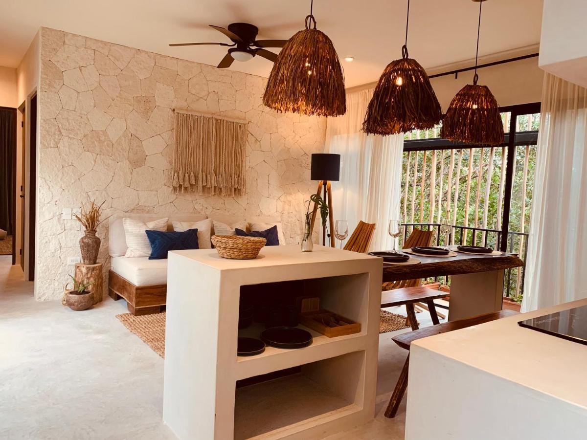 Vida Boho 15 With Special Fee To Access Bardo * Tulum