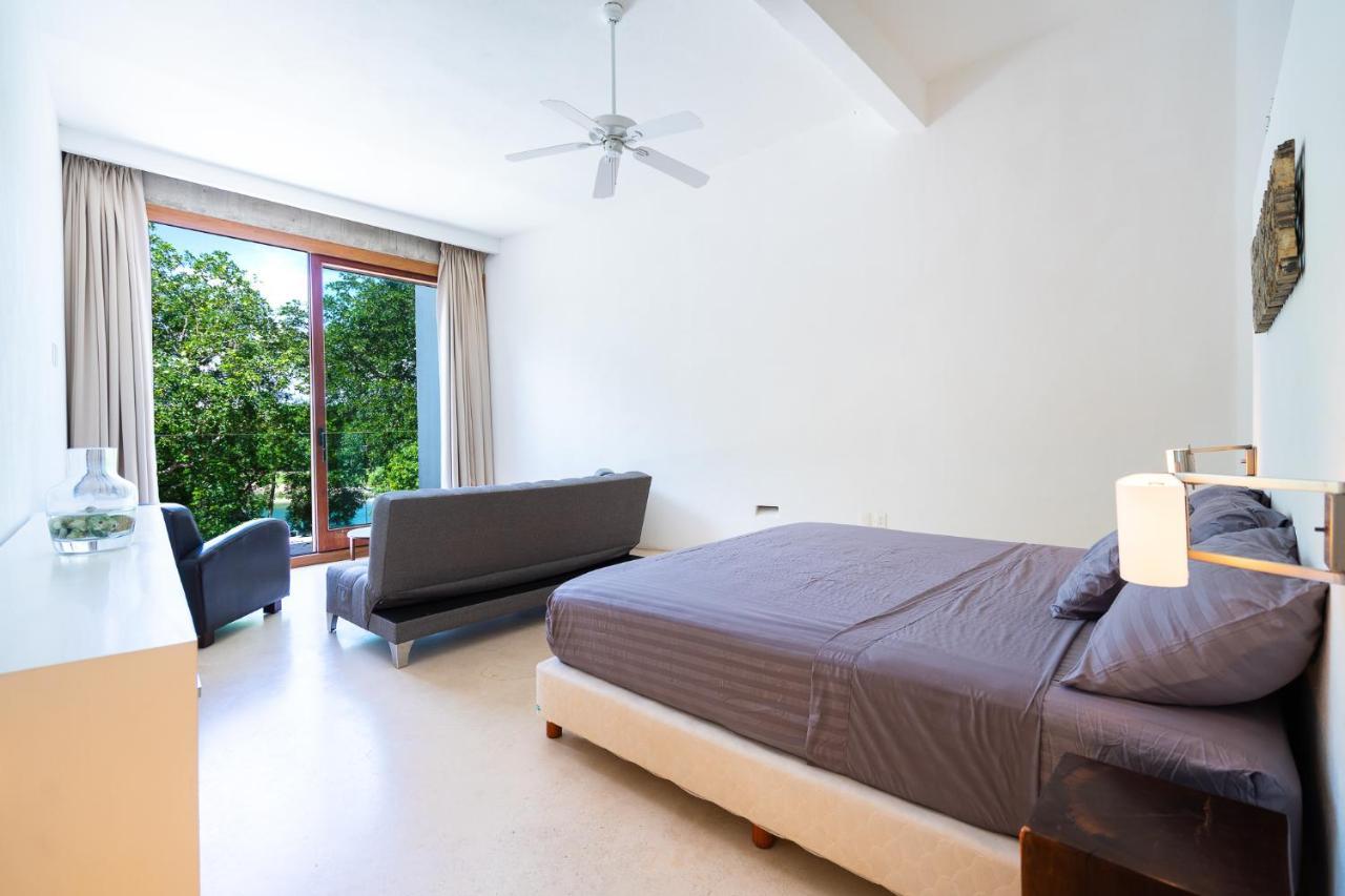 Country Club Private With Pool 18 People Villa *
