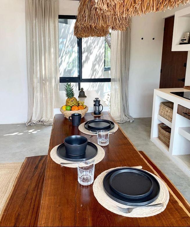 Vida Boho 12 With Special Fee To Access Bardo * Tulum