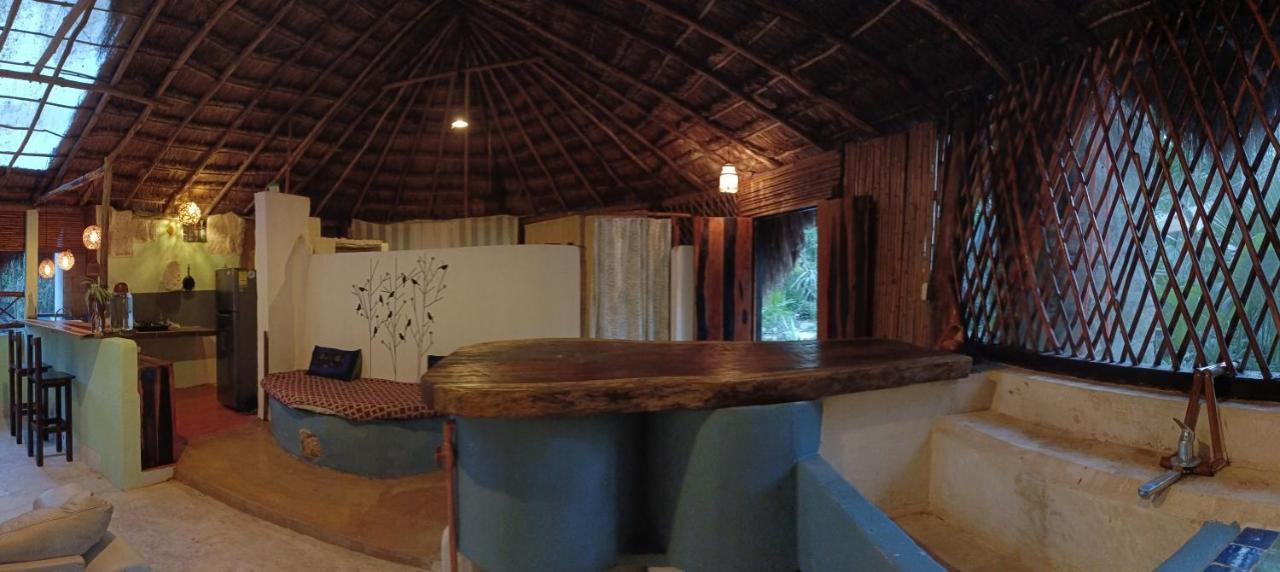 Maya Balam * Tulum