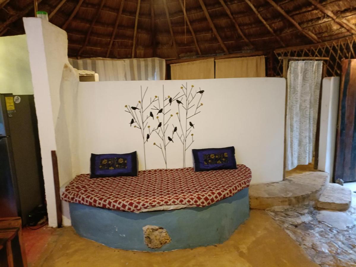 Maya Balam Villa