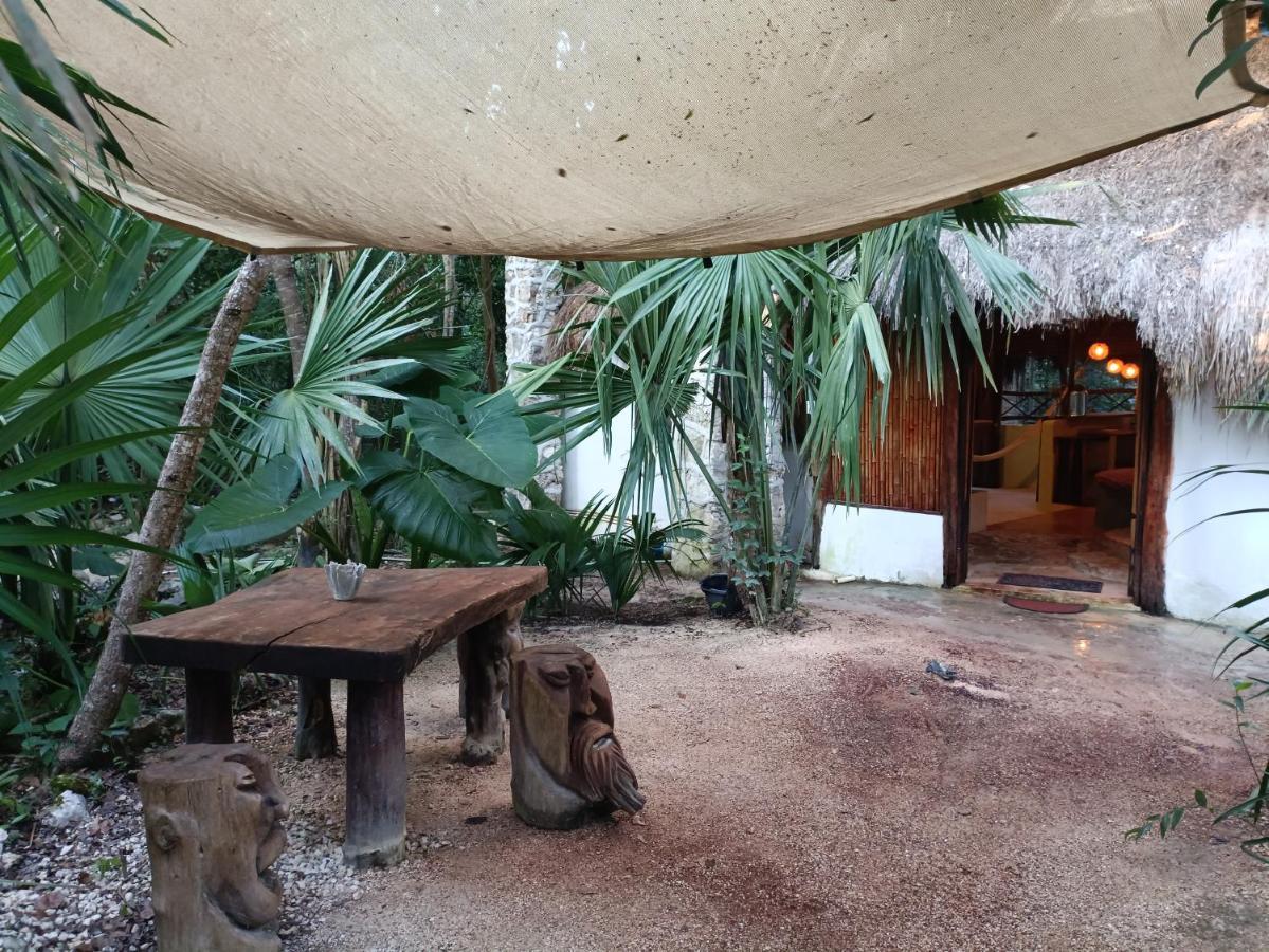 Villa Maya Balam Tulum
