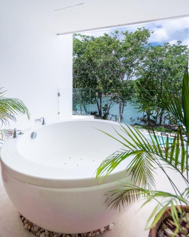 Country Club Private With Pool 18 People Villa