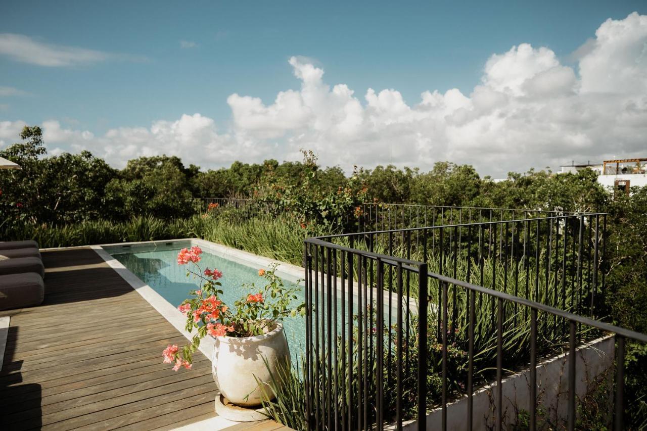 Villa Jashita Luxury Tulum