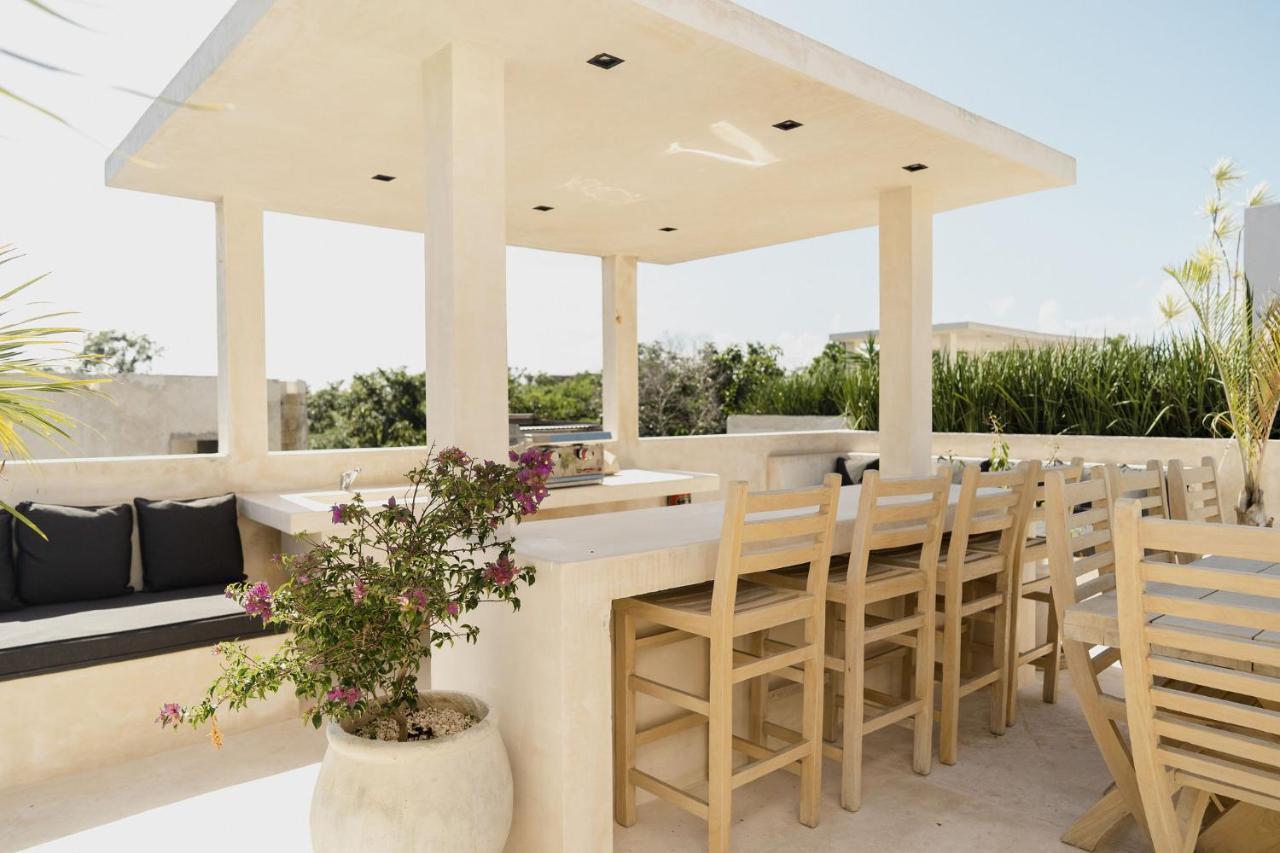Jashita Luxury Villa *