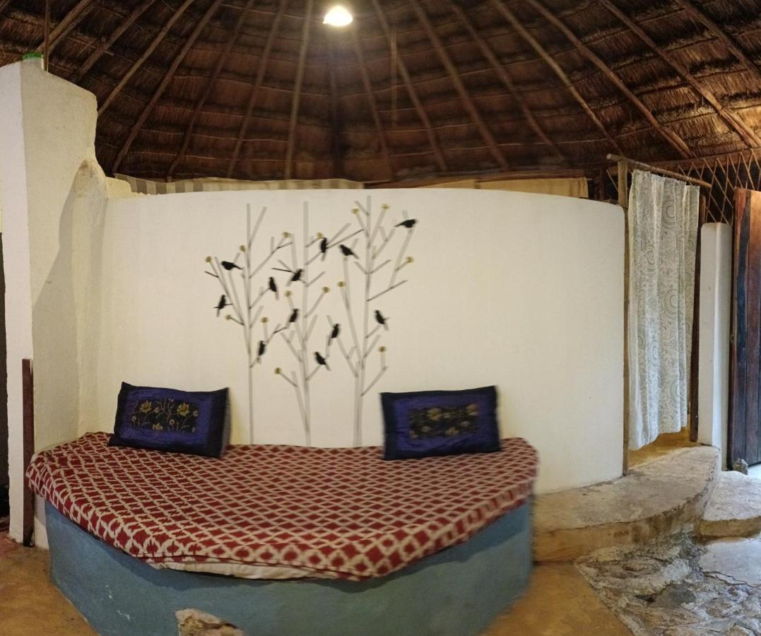 Maya Balam Tulum