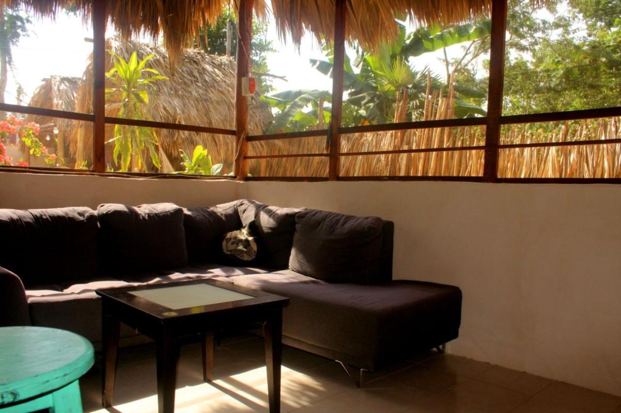 Aldea Okot Hostel Tulum