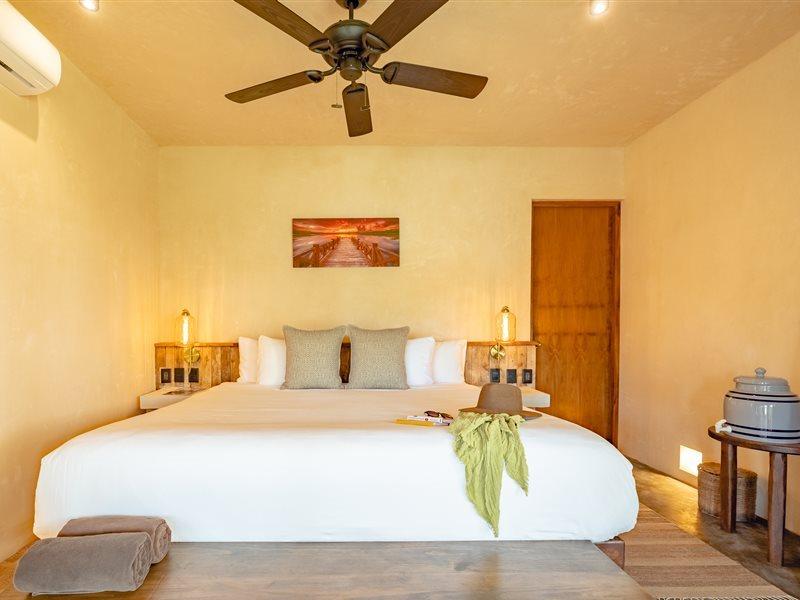 Hotel Casa Ganesh By Ahau Collection