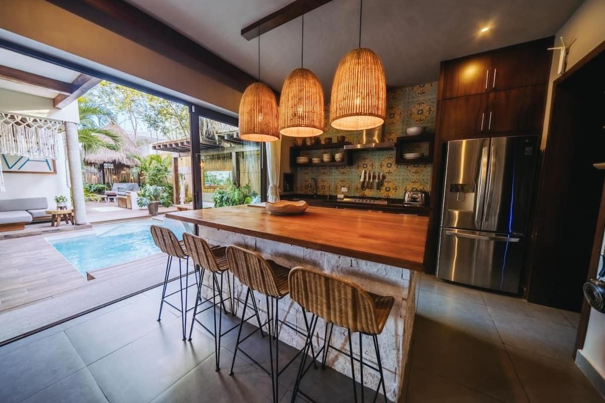 Private In Aldea Zama Villa *