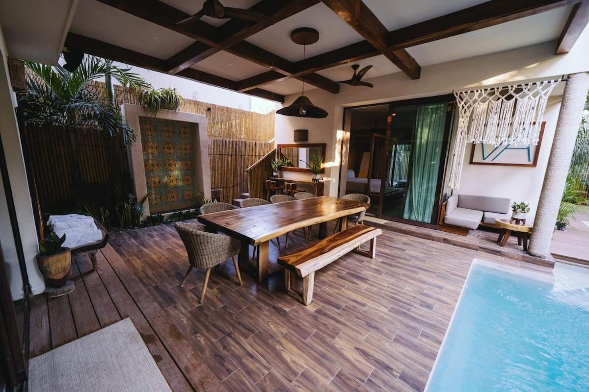 Private In Aldea Zama Villa *
