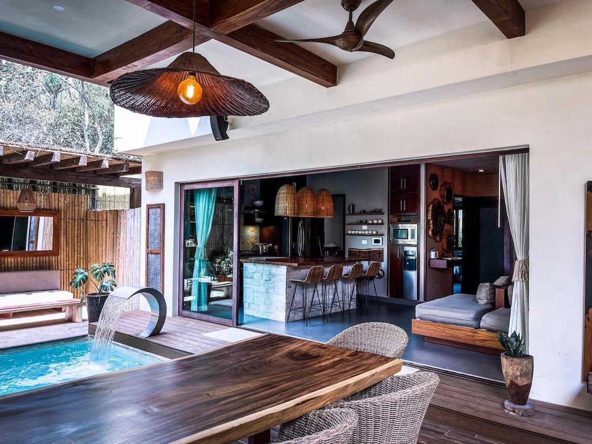 Private In Aldea Zama Villa *