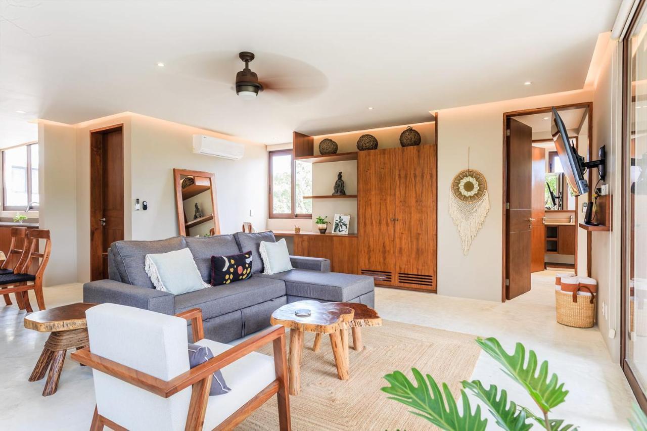 Apartamento Eco-designed & Nature-infused Units By Stella