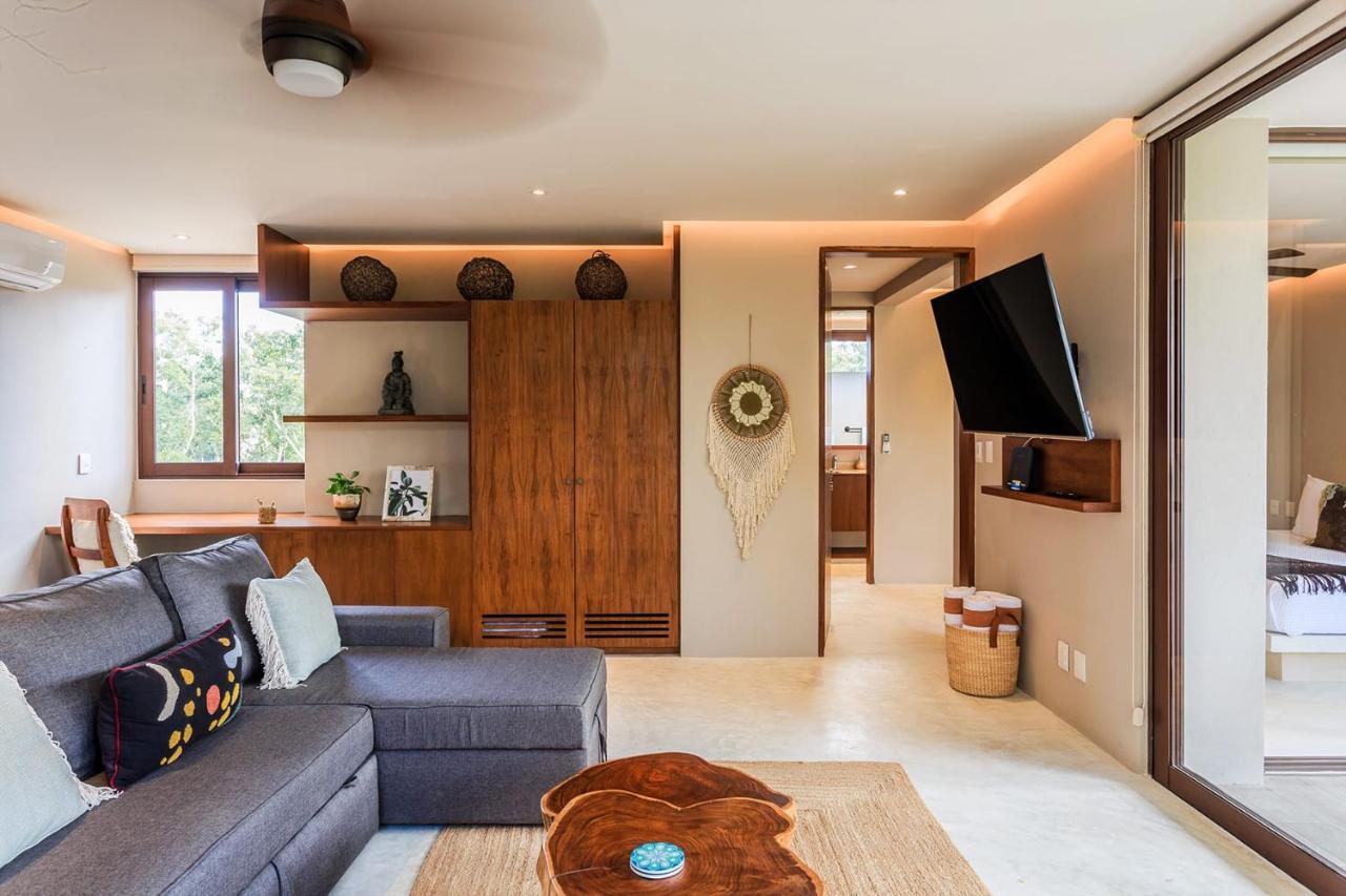 Eco-designed & Nature-infused Units By Stella