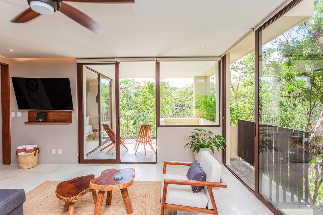 Eco-designed & Nature-infused Units By Stella Apartamento