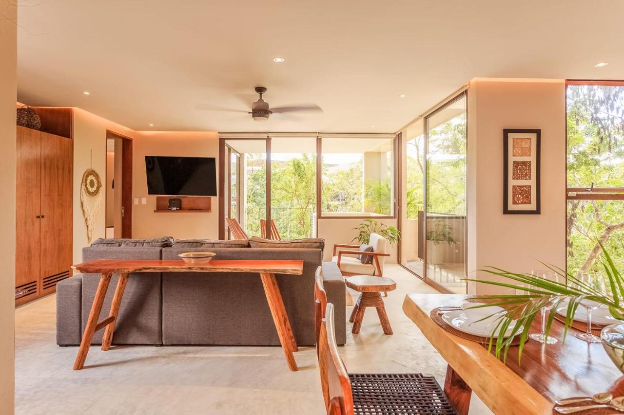 Eco-designed & Nature-infused Units By Stella *