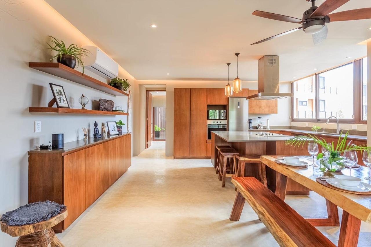 Eco-designed & Nature-infused Units By Stella *