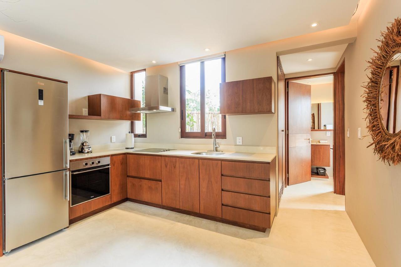 Eco-designed & Nature-infused Units By Stella