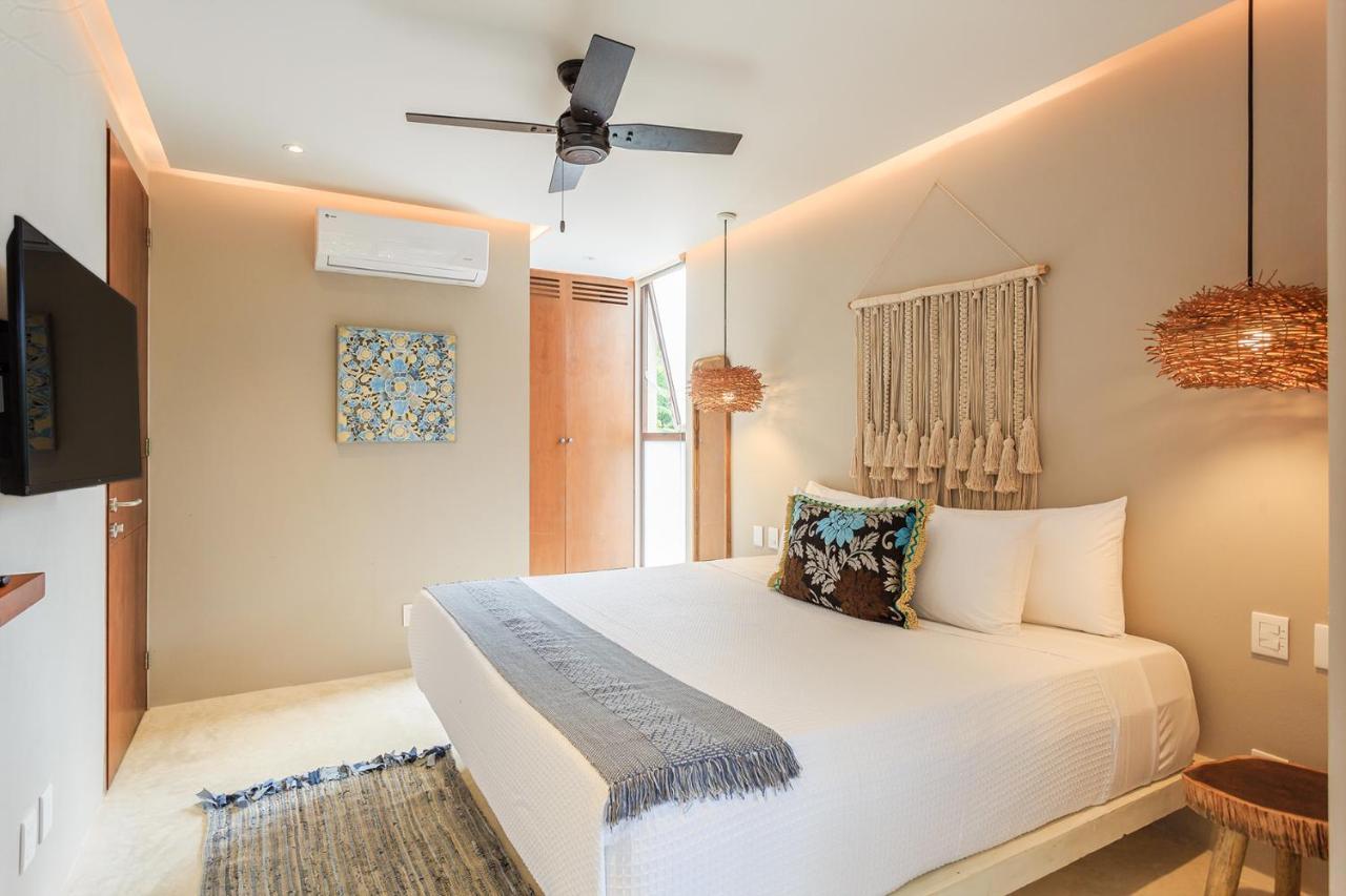 Apartamento Eco-designed & Nature-infused Units By Stella