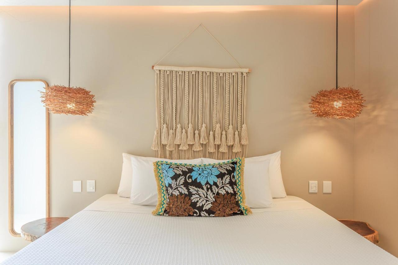 Eco-designed & Nature-infused Units By Stella
