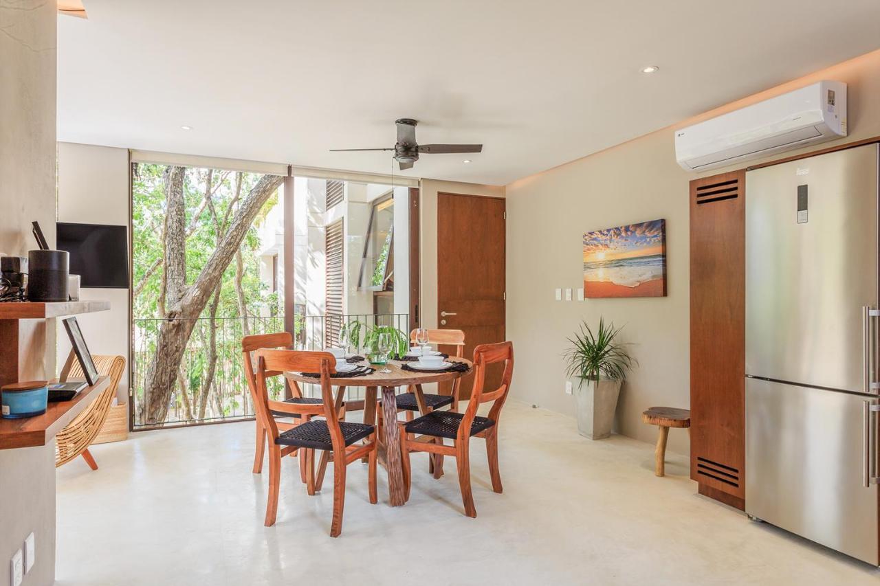 Apartamento Eco-designed & Nature-infused Units By Stella