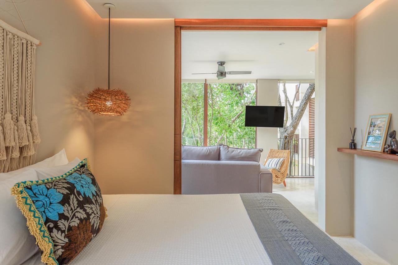 Eco-designed & Nature-infused Units By Stella Apartamento
