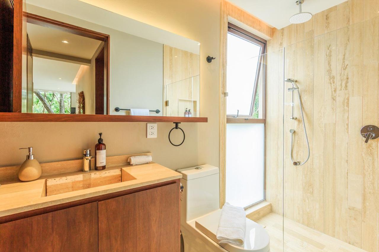 Eco-designed & Nature-infused Units By Stella Apartamento Tulum