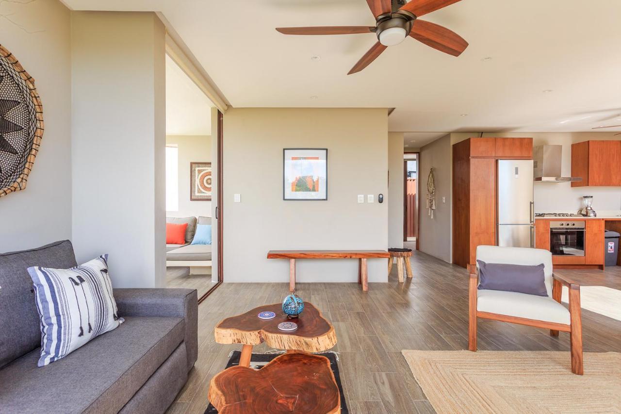 Apartamento Eco-designed & Nature-infused Units By Stella *