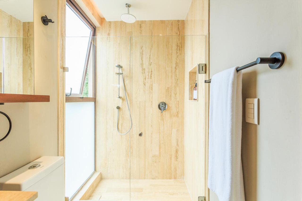 Eco-designed & Nature-infused Units By Stella Apartamento Tulum