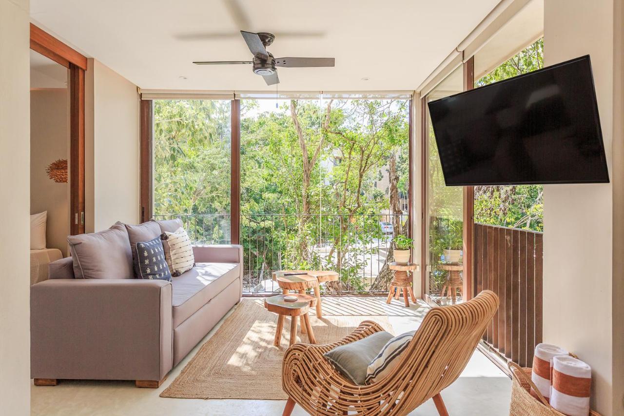 Apartamento Eco-designed & Nature-infused Units By Stella *