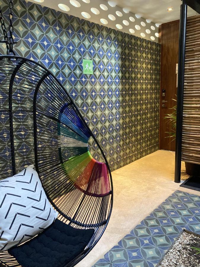 Hotel Latino Boutique