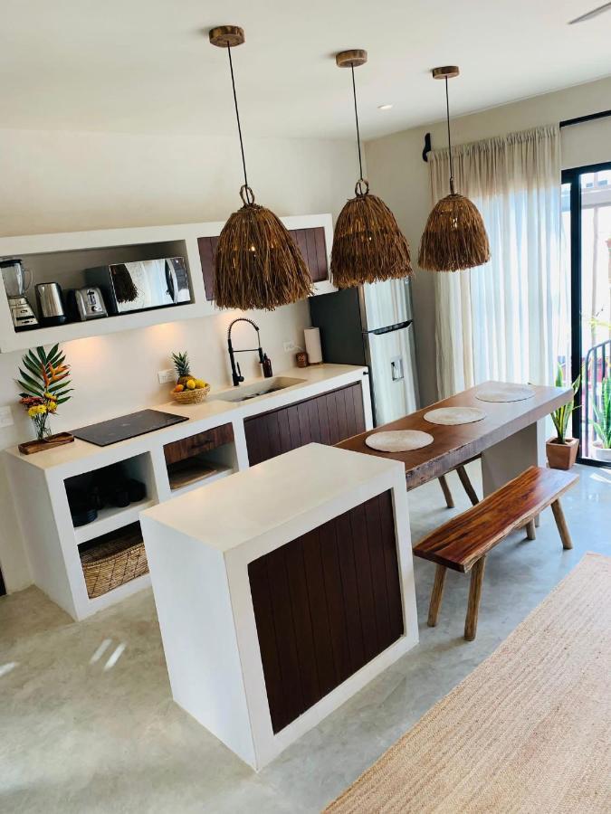Vida Boho 12 With Special Fee To Access Bardo