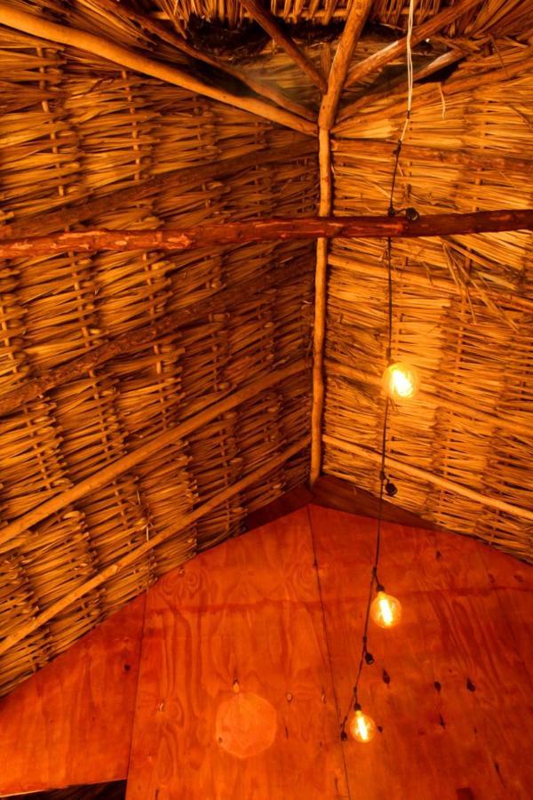 Hostel Aldea Okot