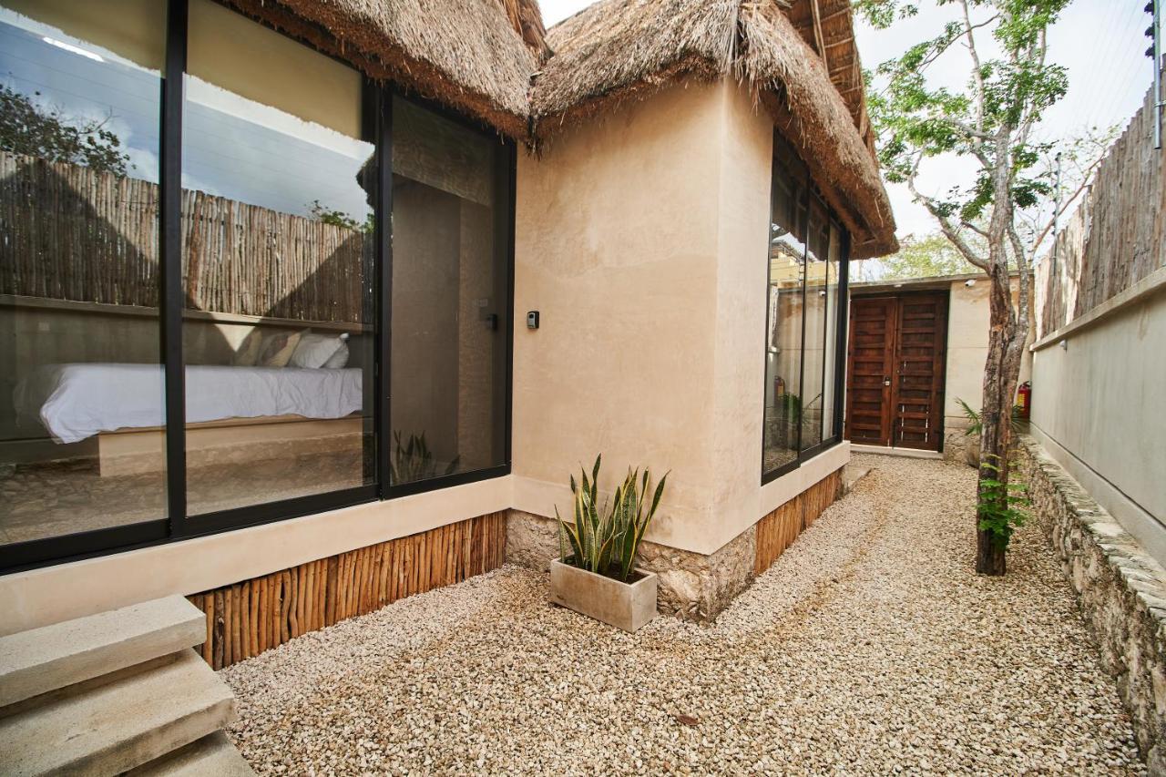 Hiphipstay - Casa Chimi Villa Tulum