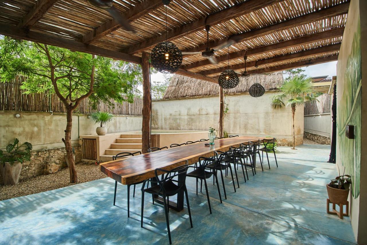 Villa Hiphipstay - Casa Chimi Tulum