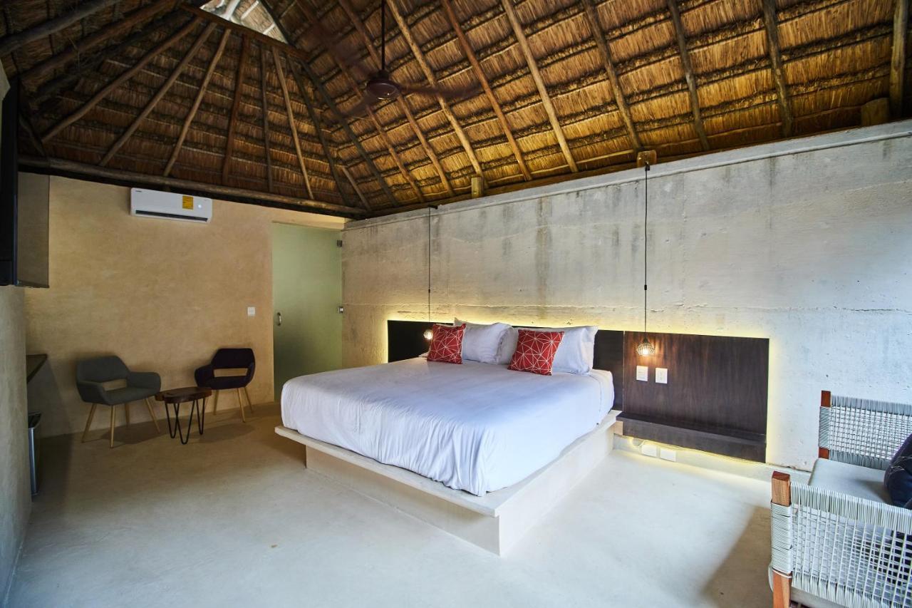 Hiphipstay - Casa Chimi Villa