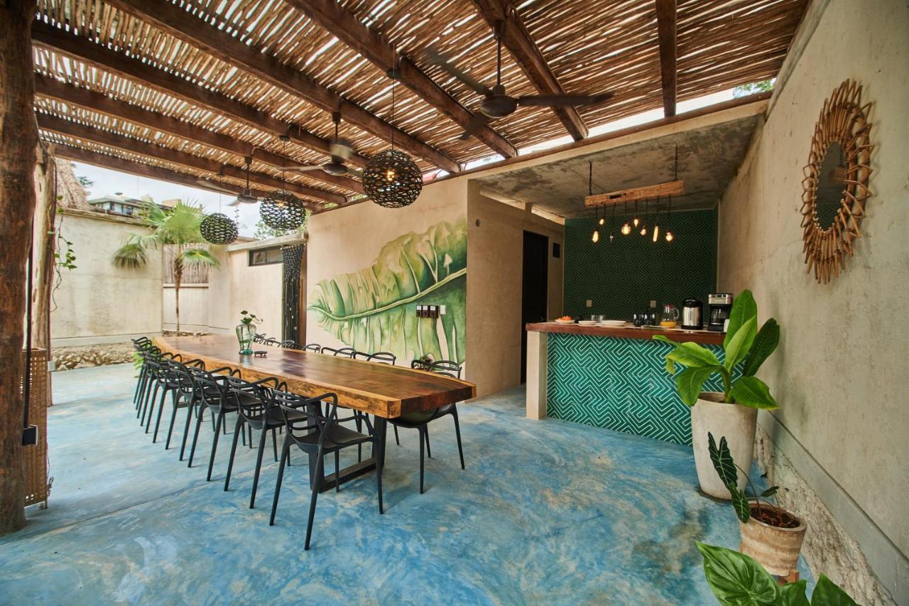Hiphipstay - Casa Chimi Villa