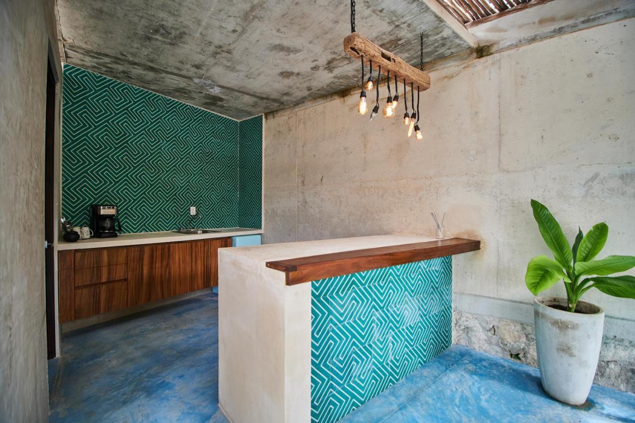 Hiphipstay - Casa Chimi Tulum