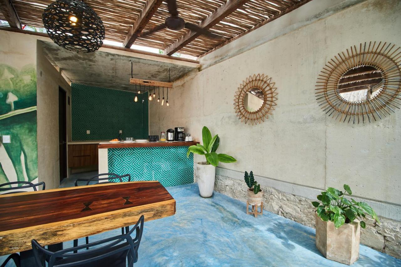 Hiphipstay - Casa Chimi Villa Tulum