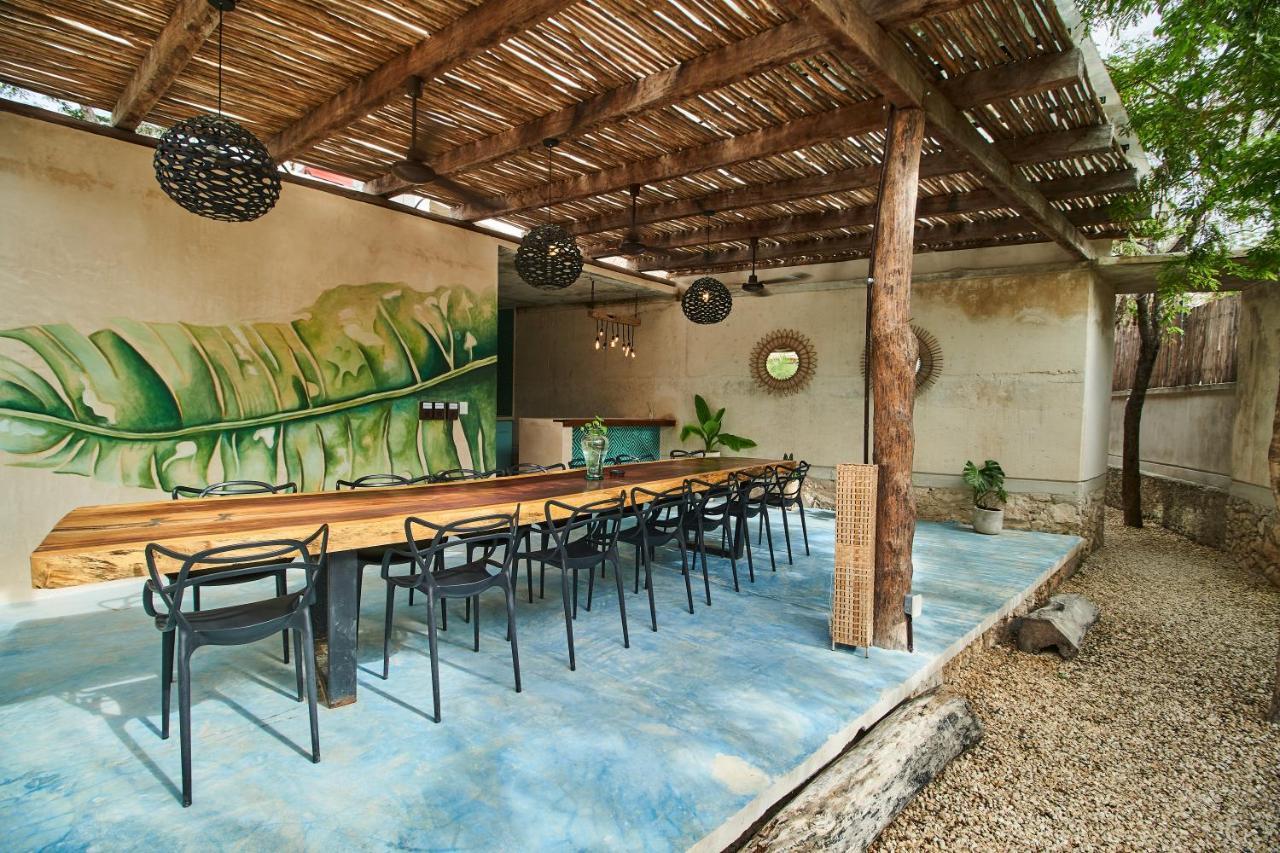 Villa Hiphipstay - Casa Chimi