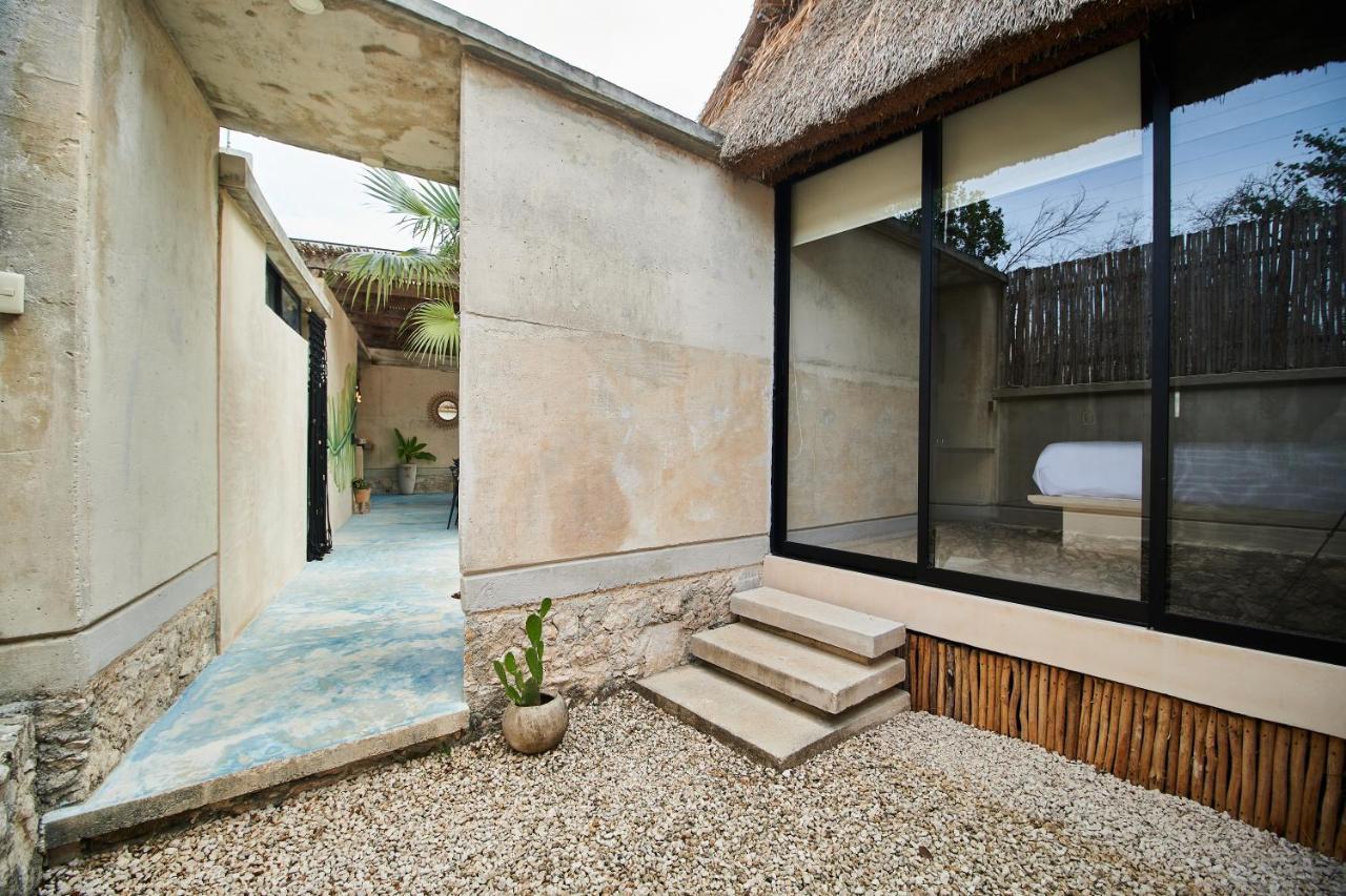 Hiphipstay - Casa Chimi Tulum