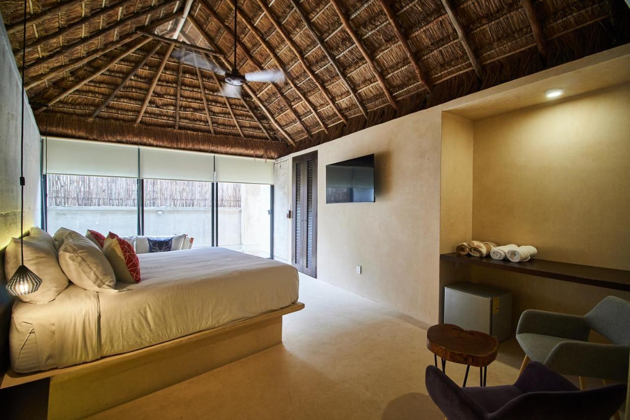 Hiphipstay - Casa Chimi * Tulum