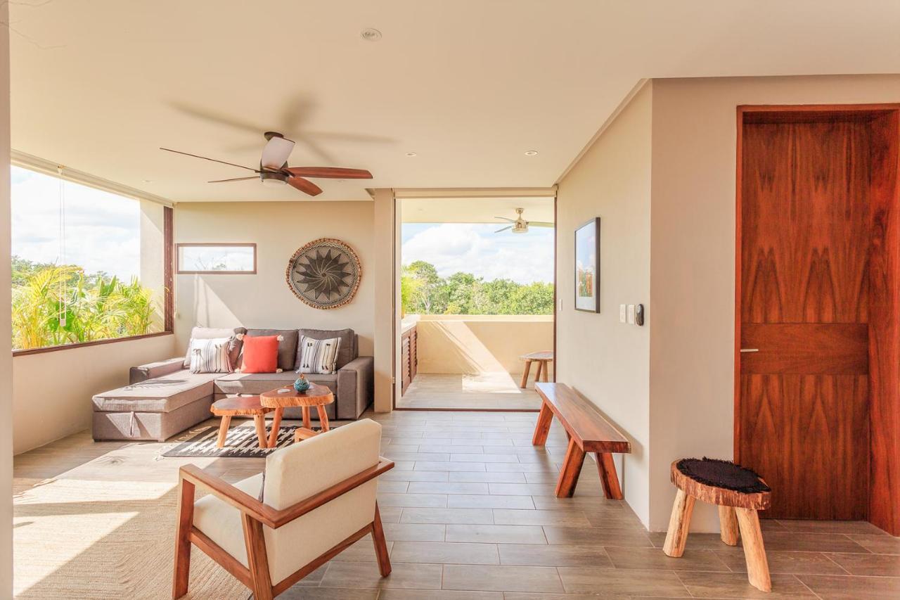 Eco-designed & Nature-infused Units By Stella *