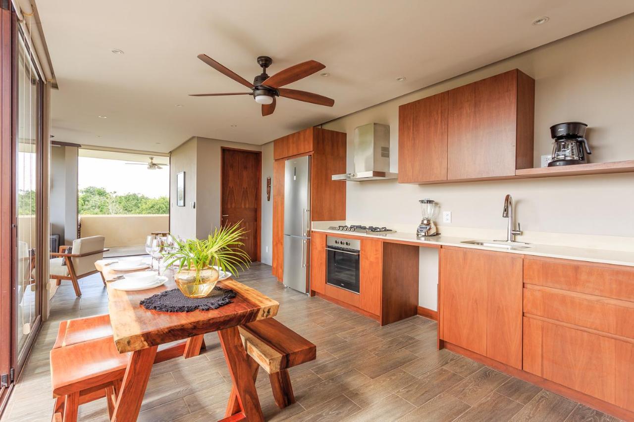 Eco-designed & Nature-infused Units By Stella